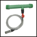 Drip Irrigation System