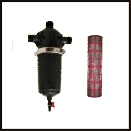 Drip Irrigation System view 6