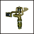Sprinkler Irrigation System